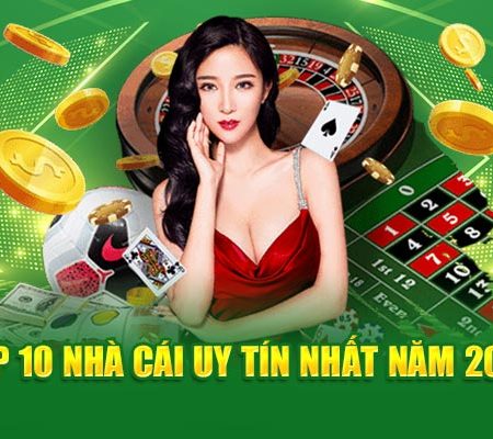 Nhà Cái Tặng Tiền RTYU Free Credit Gaming Platform