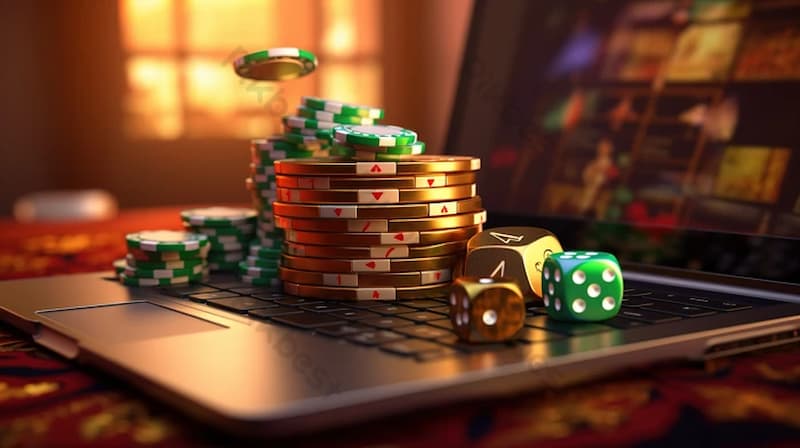 Nhà Cái Đăng Ký Tặng Tiền - Registration Reward Sites